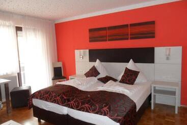 Hotel Gasthof Zum Engel   Gästehaus