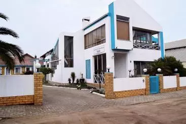 هتل Intermezzo Guesthouse