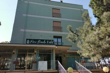 Pine Beach Hotel Rosolina Mare