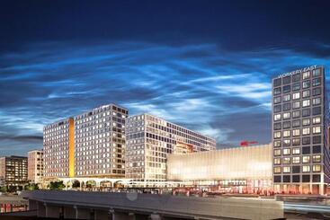 Original Sokos Hotel Tripla