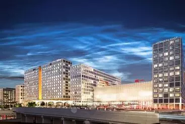 Original Sokos Hotel Tripla