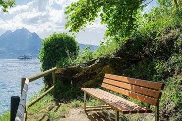 Campus Hotel Hertenstein