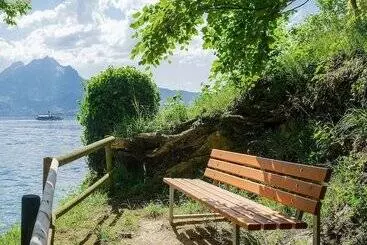 Campus Hotel Hertenstein