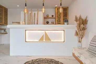 Hotelli Marine Dream