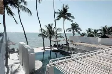 Hotel Meraki Oasis