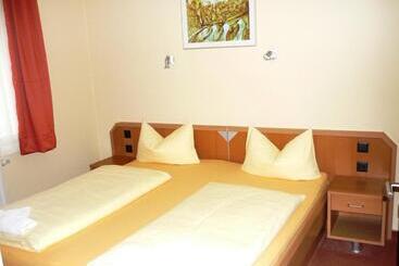 ホテル Pension Im Malerwinkel Kallmünz