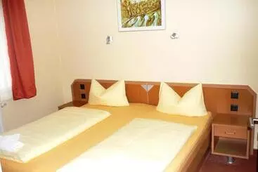 Hotel Pension Im Malerwinkel Kallmünz