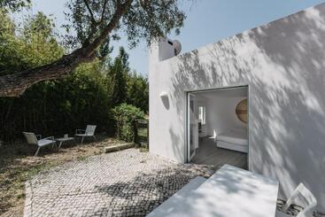 Hotel Quinta Do Miguel