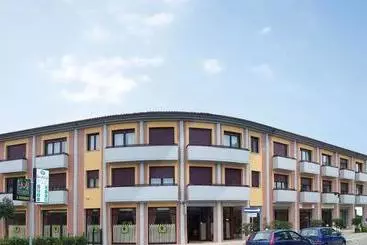 ホテル Residence Il Caminetto