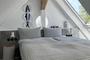 Hotel Strandhaus Wotan