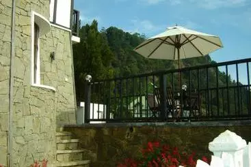 ホテル Villa De Roshe