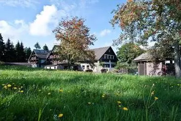 Berggasthof & Hotel Sennhütte