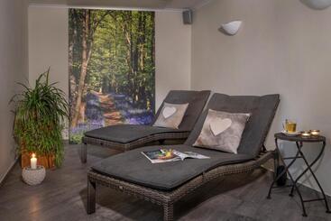 Hotel Landgasthof Kammbräu