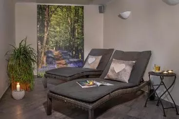 Hotel Landgasthof Kammbräu