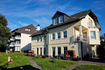 Hotel Restaurant Maas