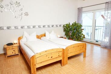 ホテル Restaurant Maas