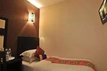 Hotelli Sea Lion  @ Klang