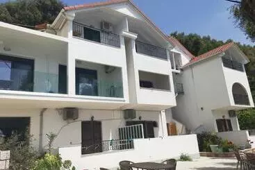 Hotel Villa Lithitsa