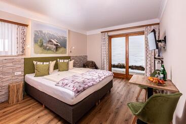 Alpenhotel Bergzauber