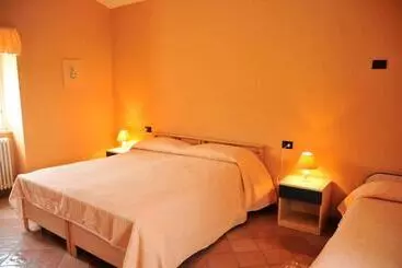 Bed & Breakfast La Masseria Di Villa Giulia