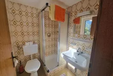 Hotelli Pension Kaiserer