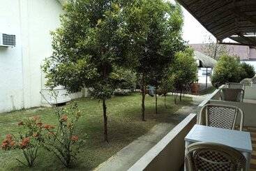 酒店 Ocean Bay Beach Resort