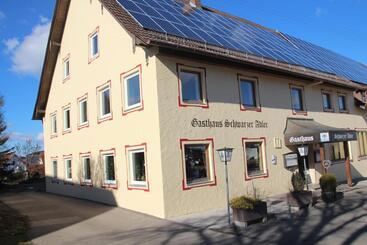 Hotel Schwarzer Adler