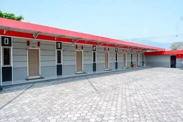 Pensió Koolkost Near Rs Samaritan Palu