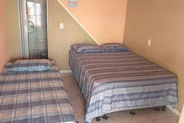 Pensió Pousada Aconchego