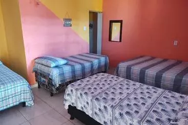 Pansiyon Pousada Aconchego