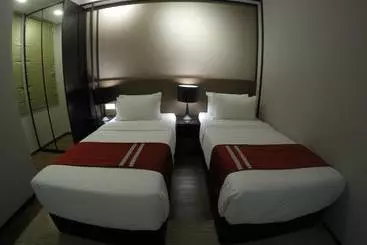Hotel Summertime Maritime Suites