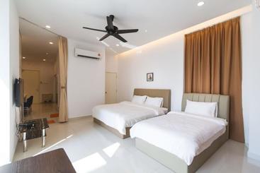 ホテル Summertime Maritime Suites