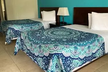 فندق Apm Inn And Suite