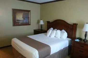 فندق Best Western Moberly Inn