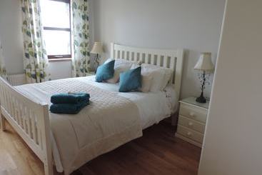 ベッドアンドブレックファースト Dooneen View