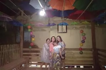 Hotel Sascha’s Resort Oslob