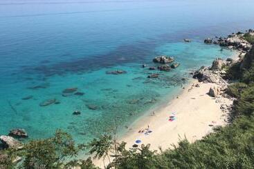 Bed and Breakfast Michelino House