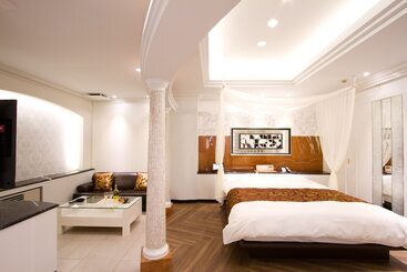 Coco Hotel Tiara   Adults Only