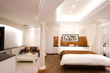 Coco Hotel Tiara   Adults Only