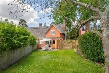 Fenwick Cottage