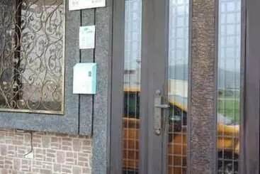 Pensió Ching Yu Rou B&b