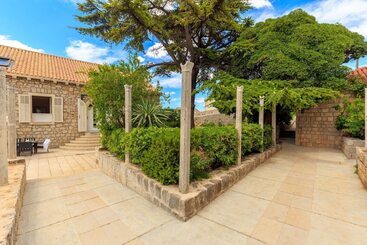 Vidéki Ház Hedera Estate, House Hedera V