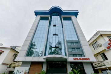 Hotel Cape Town Cochin