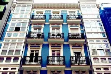 Pension Martinez