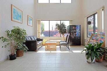 فندق Americas Best Value Inn Edmonds Seattle N