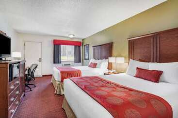 Otel Baymont By Wyndham Bozeman