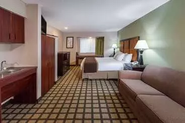 ホテル Baymont By Wyndham Gaylord