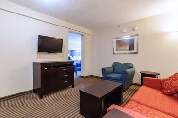 בית מלון כפרי Best Western Plus Portage And Suites