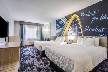 Otel Clarion Pointe Franklin   Nashville Area