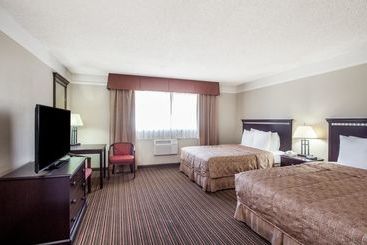 فندق Lodge Of La Mesa